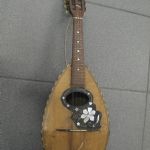 547 5389 Mandolin